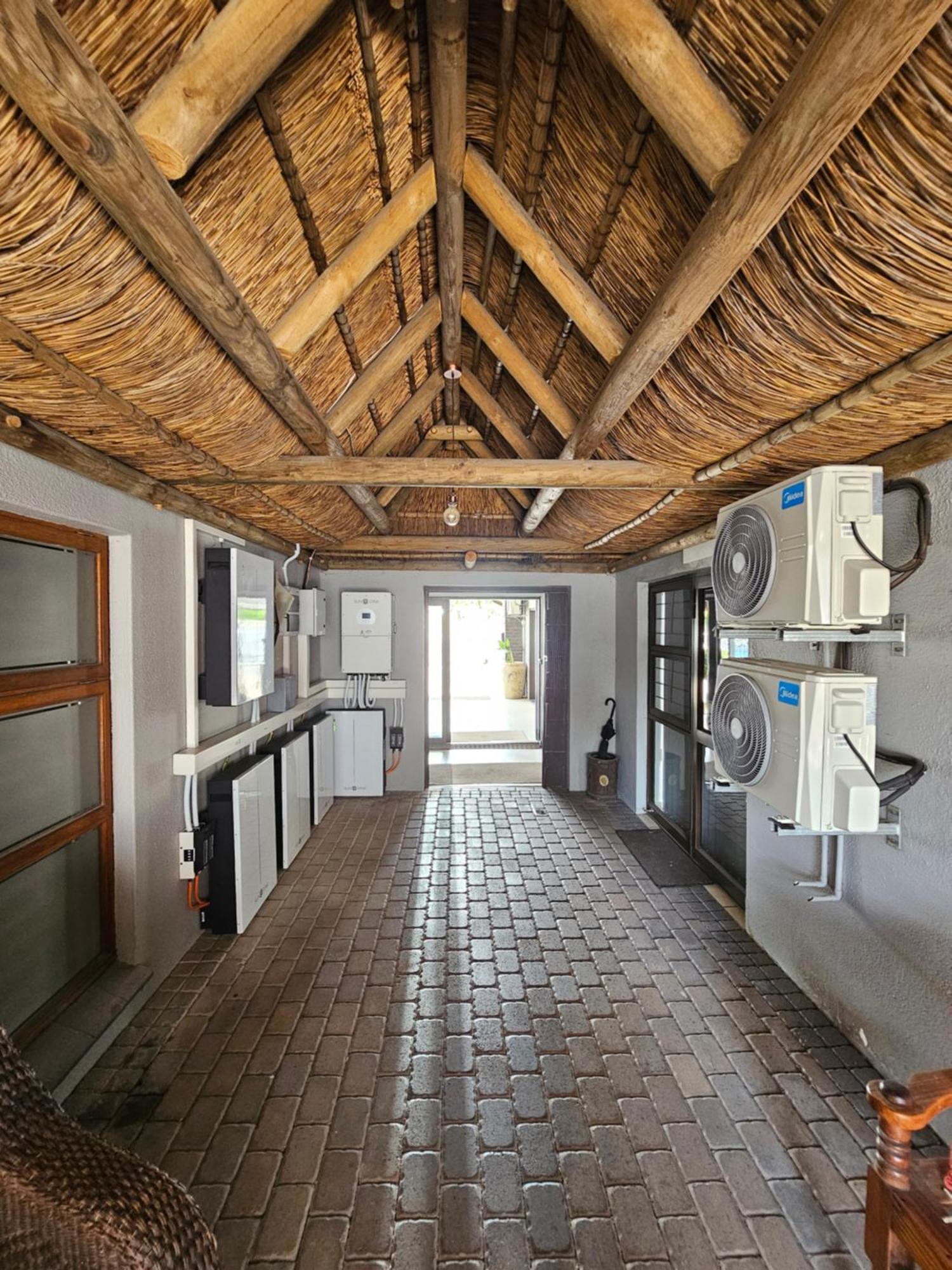 Balmoral Lodge Bellville Exterior foto