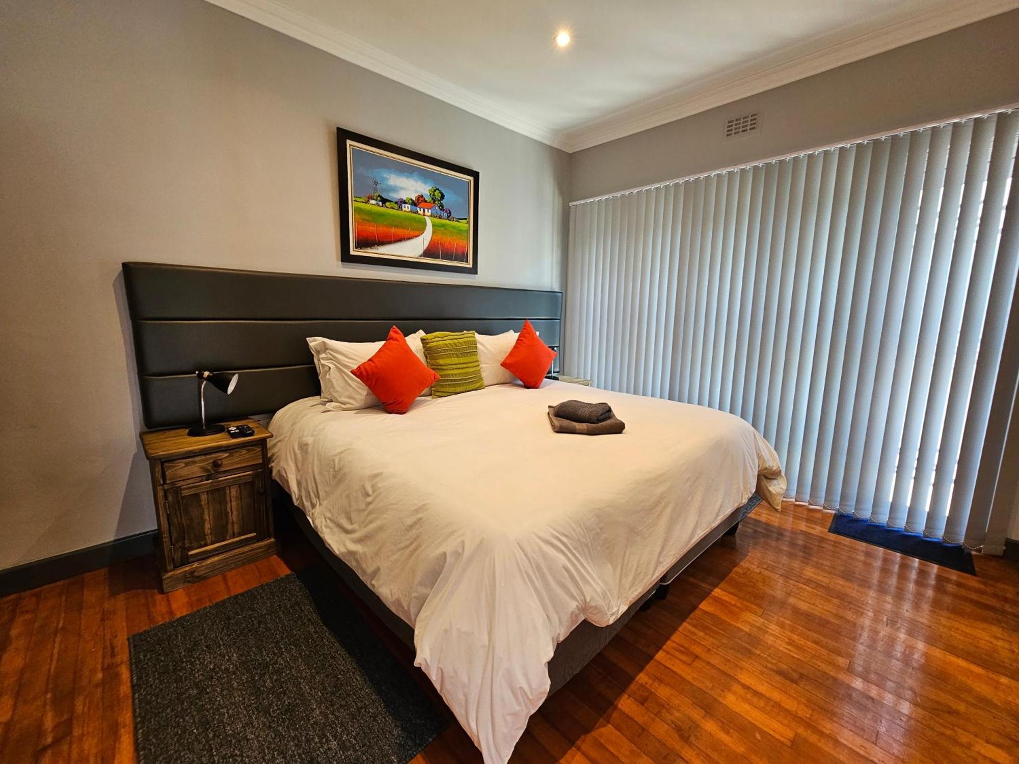 Balmoral Lodge Bellville Exterior foto